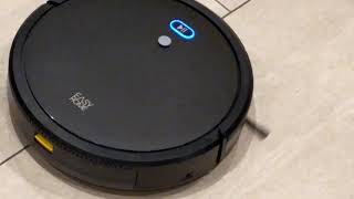 Aldis robot vacuum cleaner [upl. by Cristi]