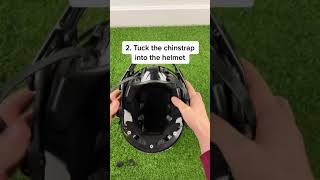 How To Install A Nxtrnd VZR1 Visor On A Riddell Speedflex Helmet shorts [upl. by Neiv817]