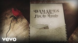 Damares  Fim do mundo Lyric [upl. by Zaslow]