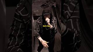 Eminem “venom”  Empire State Building 🧑🏻‍🦲👑 rap hiphop eminem hiphopmusic [upl. by Halbeib]