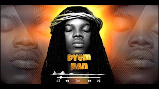 08 MDO333  DYEM NAN lyrics video [upl. by Nnairrek903]