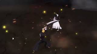 ICHIGO VS KENPACHI LEAKED EXTENDED FOOTAGE BOSS FIGHT TRAILER FOOTAGE BLEACH SOUL RESONANCE [upl. by Lust917]