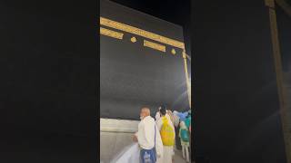 Tere Haram ki Kia baat Moula💞love kaba shortsfeed shorts shortsviral youtubeshorts islamic [upl. by Dnomaid30]