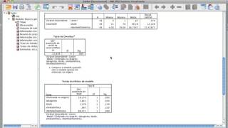 regressão poisson  variância robusta razão de prevalência [upl. by Eiffe]