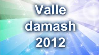 Valle dasmash 2020 [upl. by Aidnic]