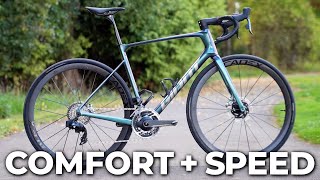 The 10 Best Endurance Road Bikes for Comfort and Speed in 2024 [upl. by Mic]