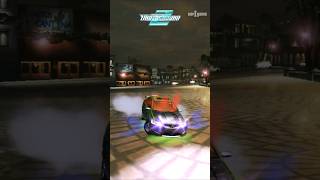 Underground 2 👀ЗАНОС🔥needforspeed nfs retro хочуврек рекомендации [upl. by Desberg]