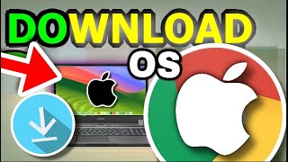 how to download macos on chromebook how to download macos on chromebook [upl. by Edwards]