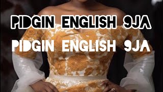 Pidgin English  I dey try small [upl. by Einal567]