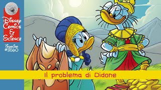 Topolino 3560 Il problema di Didone [upl. by Anivad899]