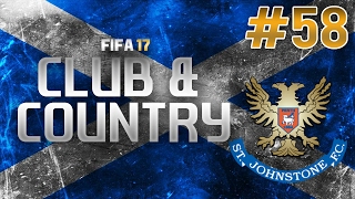 FIFA 17  Club amp Country  58  NEW SEASON NEW SIGNINGS [upl. by Waly]