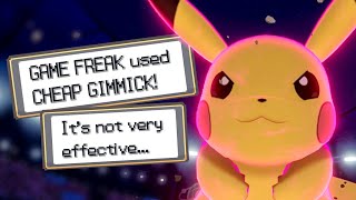 Pokémon Sword amp Shield 10 Reasons Fans Are Already Angry [upl. by Tammi]