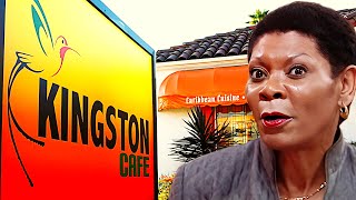 What Happened to The Kingston Cafe AFTER Kitchen Nightmares [upl. by Aciraj]