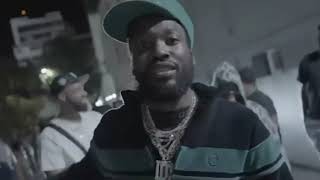 Meek Mill  Miami Freestyle [upl. by Amihc20]