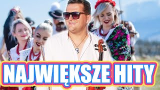 🎤🎻 Kordian  Składanka Największe Hity 🎹Nowości i Góralskie Przeboje 2024 [upl. by Damaris]