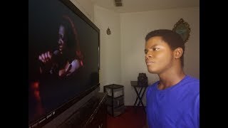 PATTI LABELLE  quotAll The Man I Needquot REACTION [upl. by Adhamh]