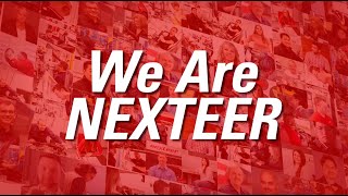 We Are Nexteer [upl. by Yendirb]