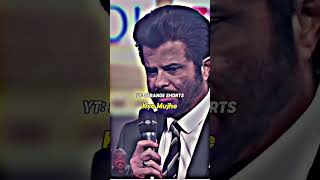 Dekhiae Anil Kapoor Kaise gussa ho gaya shortvideo [upl. by Atined329]