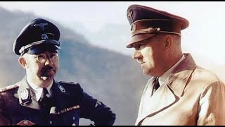 The Death of Himmler  Ep 1 The Reichsführers Plot Against Hitler [upl. by Waldemar]