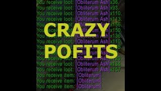 Fastest Gold Making Method in Legion  No Farming or Professions  73 Obliterum Shuffle [upl. by Jehovah634]