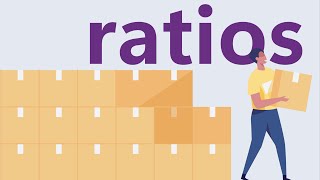 Ratios  Everything you need to know about ratios for the maths GCSE [upl. by Runkel]