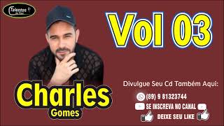 CHARLES GOMES VOL 3 [upl. by Tacklind]