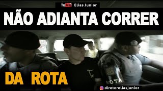 ROTA Vespertina não da moleza parte 2  diretor Elias Junior [upl. by Harland652]