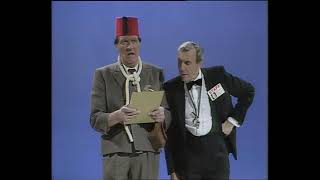 Eric Sykes and Tommy Cooper with Dandy Nichols in The Likes of Sykes [upl. by Eiger]