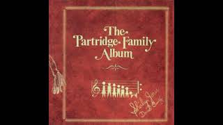 The Partridge Family  I Think I Love You Instrumental [upl. by Alithea276]