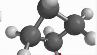 The Isomers of C4H8O Structural and Stereoisomers inc cyclic [upl. by Lasala]