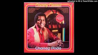 Charley Pride RIP  More And More [upl. by Tipton]