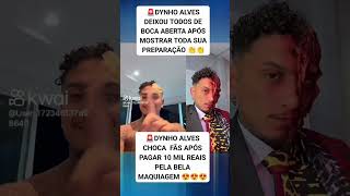 dynhoalves mcdaniel mcryansp Oruam funk mainstreet bailefunk [upl. by Ellingston]