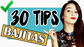 CÓMO VESTIR si eres BAJITA 💥 30 TRUCOS ►para parecer Más ALTA ➕Guía GRATIS🎁 [upl. by Gunning]