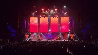 Judas Priest  Victim Of Changes  10062024 Live at Spokane Arena Spokane WA [upl. by Sutit]