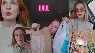 Haul  Dm Lilly Sinsay Waikiki 🌸 haul [upl. by Nemzaj722]