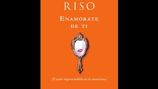 LIBRO DOCTOR WALTER RISO ENAMORATE DE TI [upl. by Alemac]