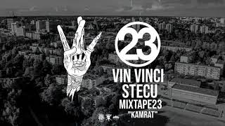 Vin Vinci ft Stecu  Kamrat [upl. by Nalid]