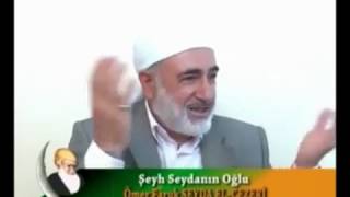 ŞEYH SEYDA ELCEZERİ KS HAYATI İSLAMA HİZMETLERİ YETİŞDİRİĞ ALİMLER KERAMETLERİ [upl. by Akinhoj]