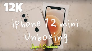 ₹12000 iPhone 12 Mini Refurbished Superb Condition From Cashify Super Sale cashifysupersale [upl. by Schacker]