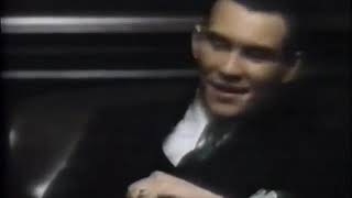 Mobsters 1991  TV Spot 3 [upl. by Sualokin821]