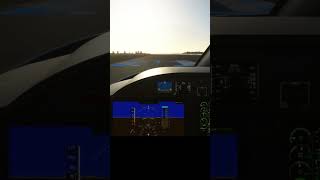 Landing Challenge MSFS  Daher TBM 930  Toronto  CYTZ  Watch till the end and find the Rating [upl. by Nnaeilsel]