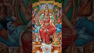 Soundarya Lahari Full  Adi Shankaracharya  Devotional Slokas  Geeta Chandrashekar ytshorts [upl. by Sul]