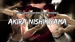 Resyncing Nishikiyamas Dynamic Intro [upl. by Sirrom]