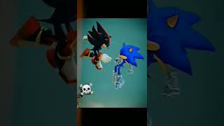 Sonic boom sonic edit sonicthehedgehog fnf exe [upl. by Jolie]