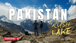 Is this Pakistans Most Underrated Trek [upl. by Ainahs236]