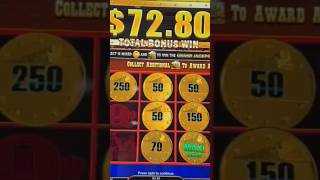 All Aboard Slot Machine Then THAT Happens  slots casino [upl. by Atsillak]