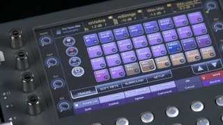 Avid® Artist Series with Pro Tools® featuring Artist Control [upl. by Nodmac242]