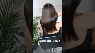 slovakia hair vlasy hairstyle keratin kolagen bratislava botox [upl. by Porcia]