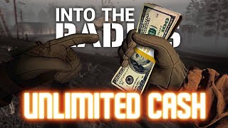 Unlimited CASH in Into the Radius [upl. by Ferdie139]