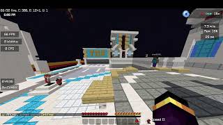 Minecraft Wartex Event Round  1 [upl. by Melita]